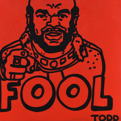 Stay In Skool, Fool