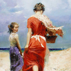 Summer Retreat
