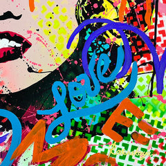 Happiness by Monroe