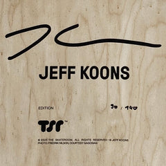 Lobster and Seated Ballerina