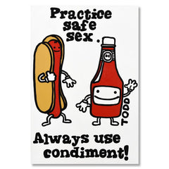Safe Sex