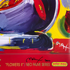 Flowers II