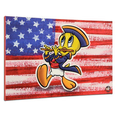 Patriotic Series: Tweety