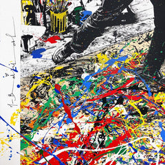 Freedom Art