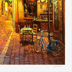 Au Petit Marquis