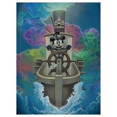 Willie's Exploration of Color