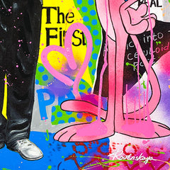 Think in Pink