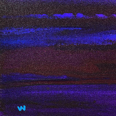 Sunset Sea 10