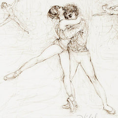 Pas de Deux
