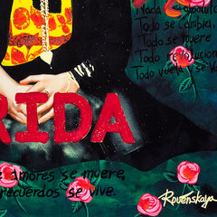 Frida Kahlo