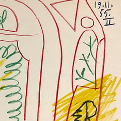 Carnet de Californie 19.11.55-II