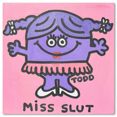 Miss Slut