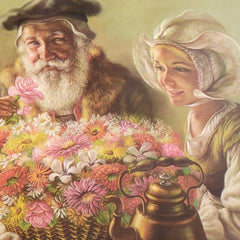 Roses for Papa