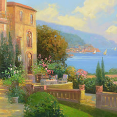 Majestic Riviera