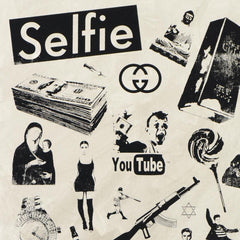 False Idols II: Plastic Jesus