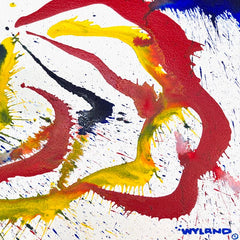 Untitled Abstract