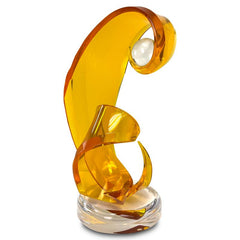 Acrylic Sculpture