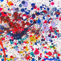 Untitled Abstract