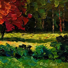 Autumn Gold