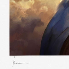 Binah: Of Flowing Mind