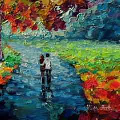 Autumn Romance