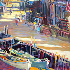 Bay Side Village