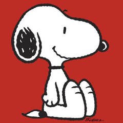 Snoopy: Red