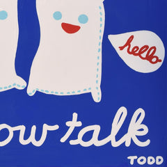 Pillow Talk