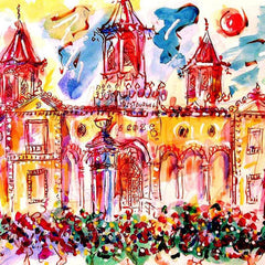 Chateau Cos D'Estournel