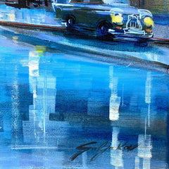 London's Nostalgia