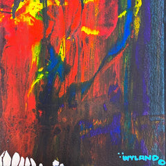 Untitled Abstract