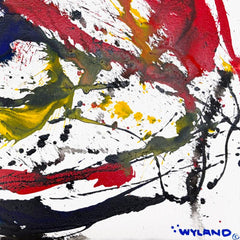 Untitled Abstract