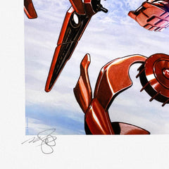 Tony Stark: Iron Man