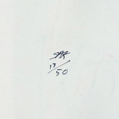 Jesus Peace (State 2)