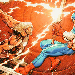 Ultimate New Ultimates #4