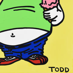 Fat People