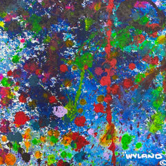 Untitled Abstract
