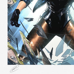 Black Canary