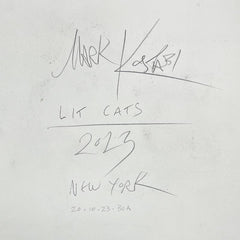Lit Cats
