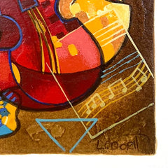 Blues II