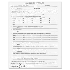 Augusta #13 Rae's Creek