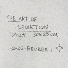 The Art of Seduction