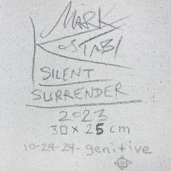 Silent Surrender