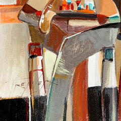 Music at the Bar