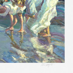 Fall Tides