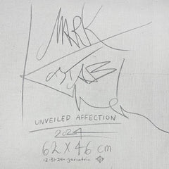 Unveiled Affection