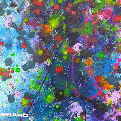 Untitled Abstract