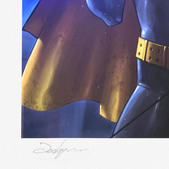 Batgirl