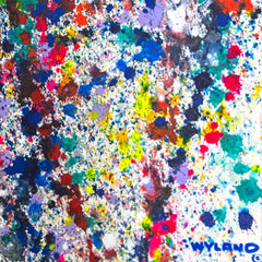 Untitled Abstract