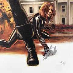 Captain America #41
